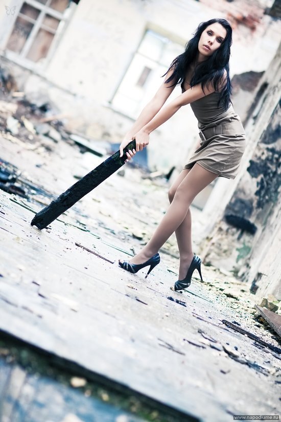 Фото Anna Freakysun