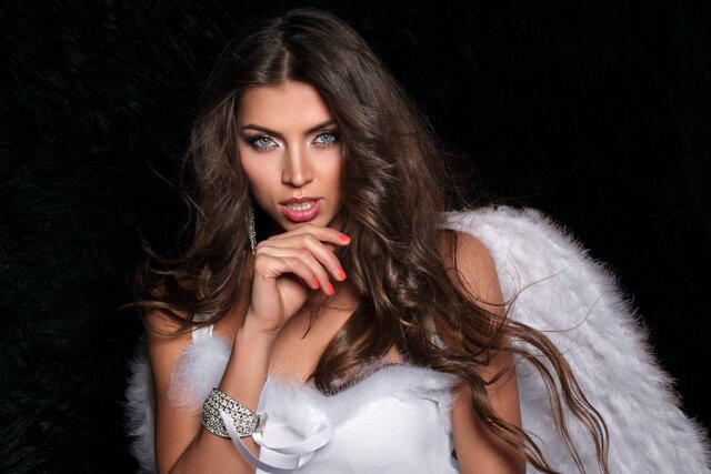 Фото Valentina Kolesnikova