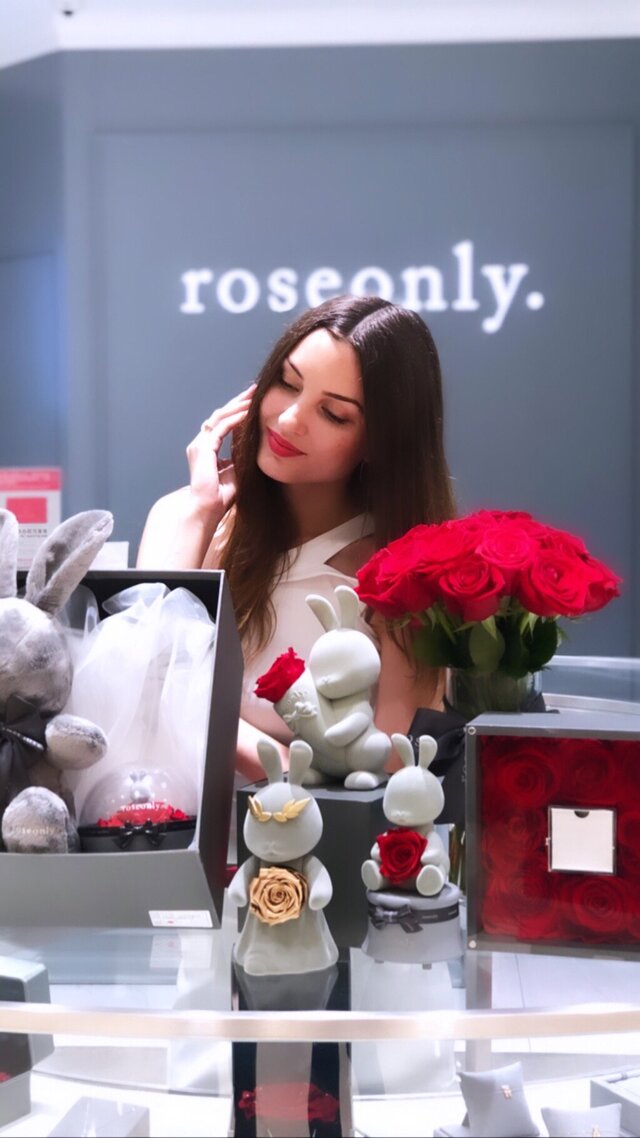 ANNA POKHOTSINSKAYA's photo