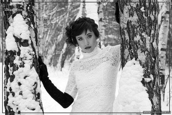 Lidia Merka's photo