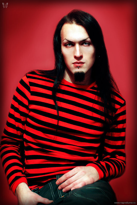 Фото Filthy Gothic