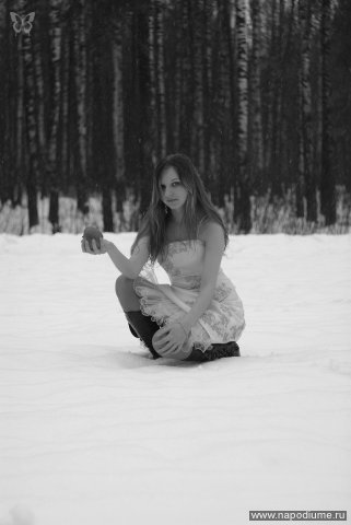 Фото Sandra Черняева