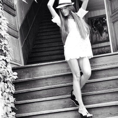 Liliya's photo