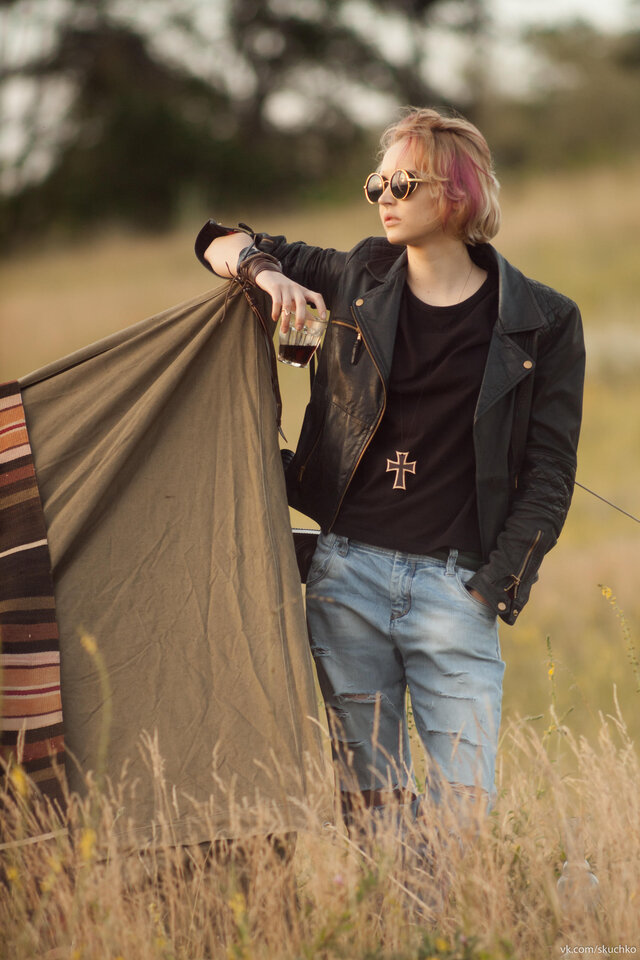 Denis Skuchko's photo