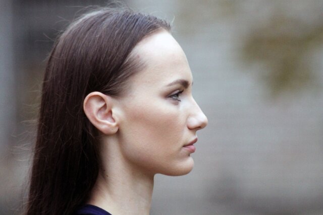 照片Irina Rud