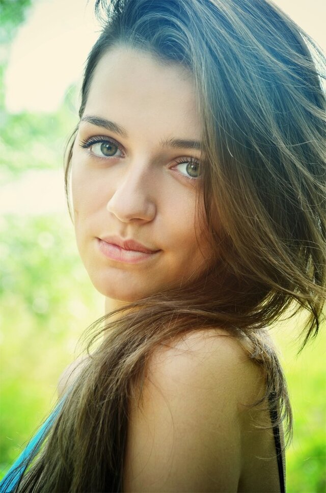 Foto Mar'jana Merkulova