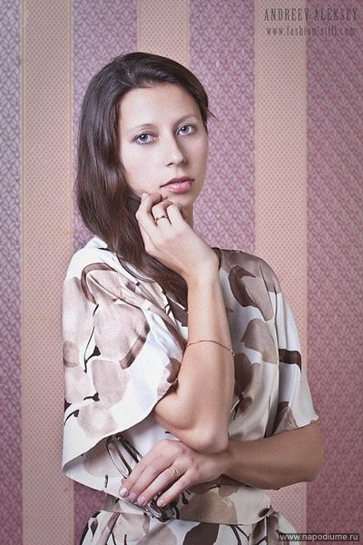 Aleksej Andreev's photo