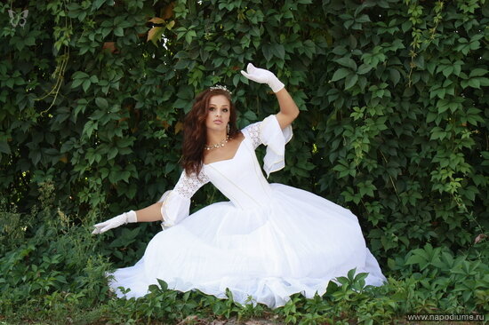 Olga Ivanichenko's photo