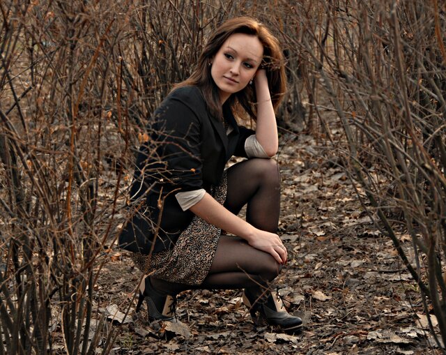 Фото Юлия Олексеенко