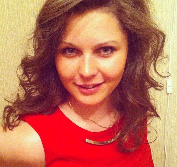 Marusya Sarigina's photo