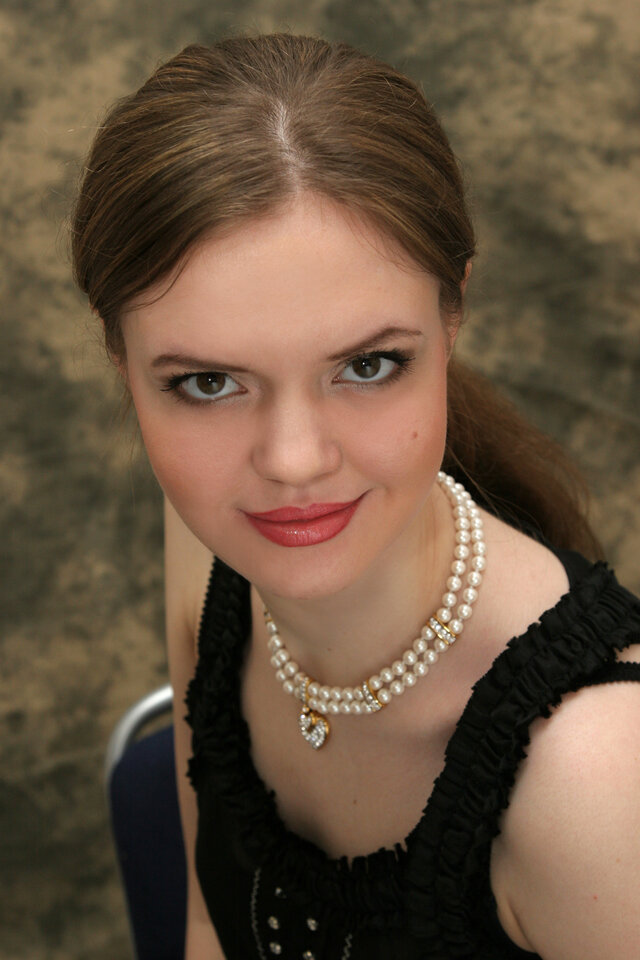 Фото Ирина m.k.i.a Александрова