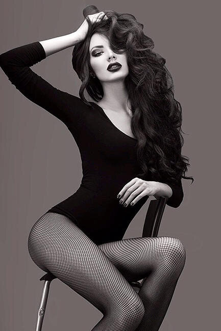 Julia Adasheva's photo
