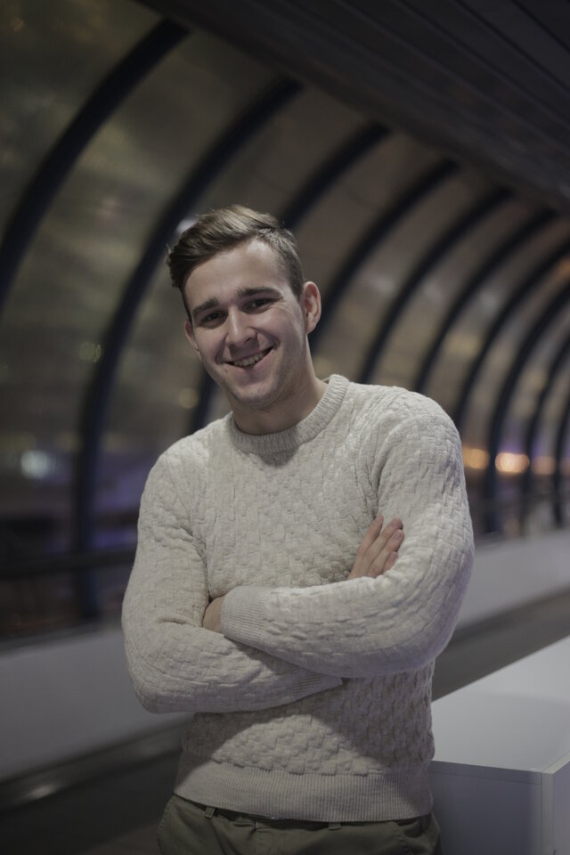 Фото Вадим Спирин