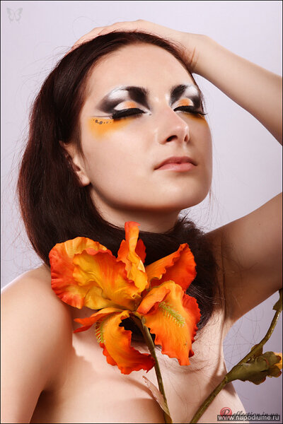 Ekaterina Rozit's photo