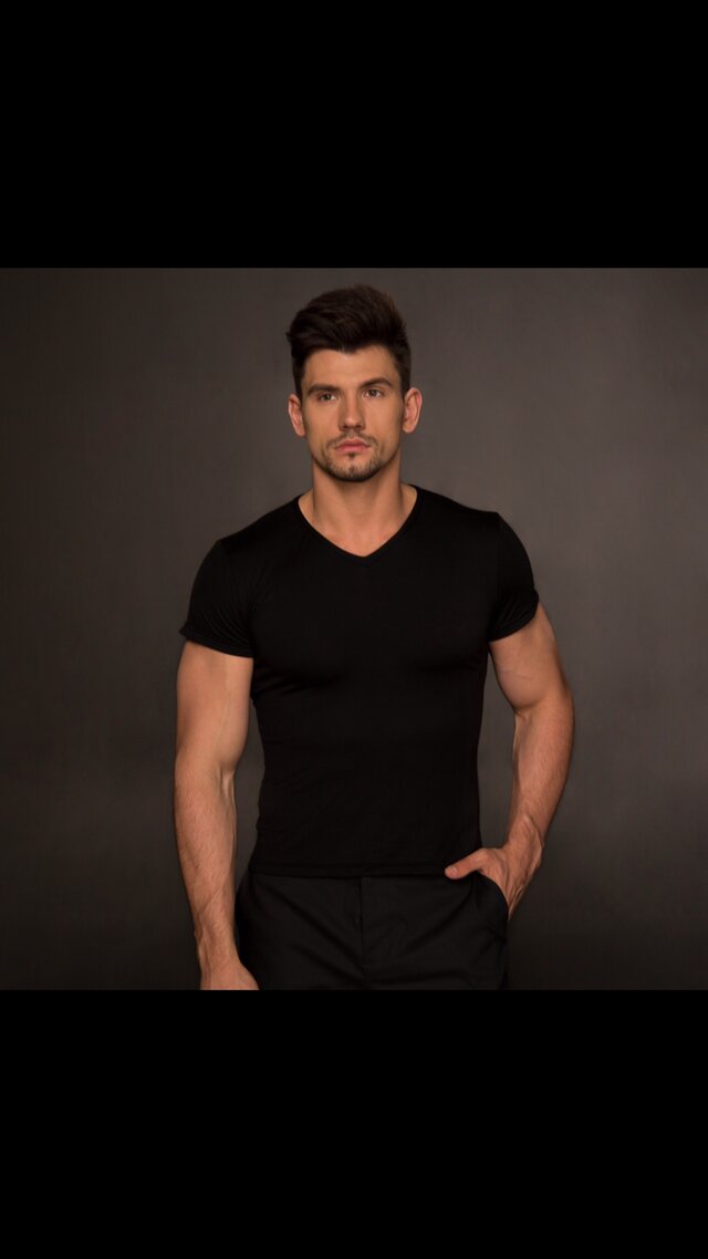 Foto Vitaly Evorovsky