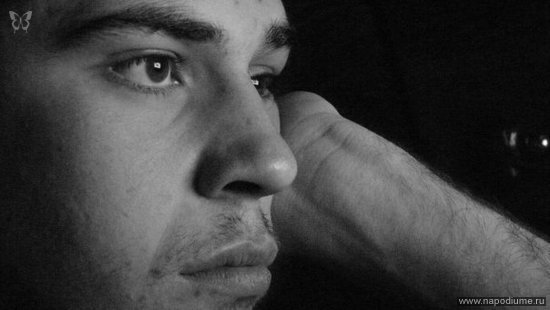 Serezen'ka Rykov's photo