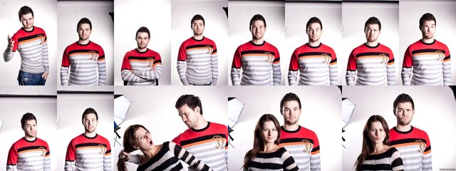 Roman Milovanov's photo