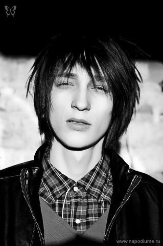 Фото Zach Mudunov