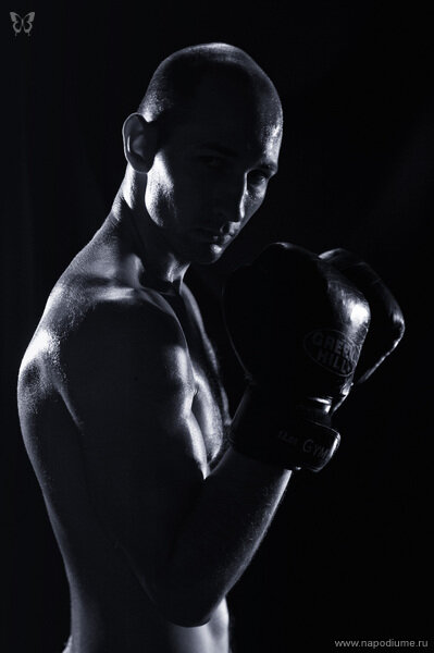 Aleksej Sumilov's photo
