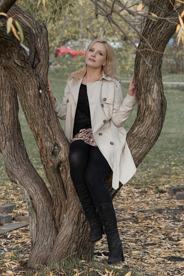 Lada Litova's photo