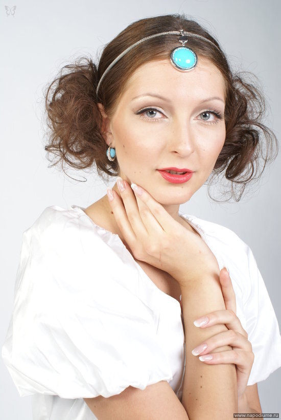 Svetlana Borzyh's photo