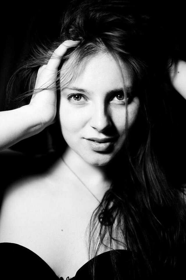 Фото Маргарита Muse_Margaret Макарова