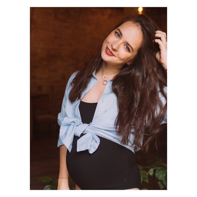 Susanna tsaturian's photo