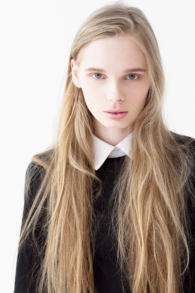 Foto Irina Klimanova