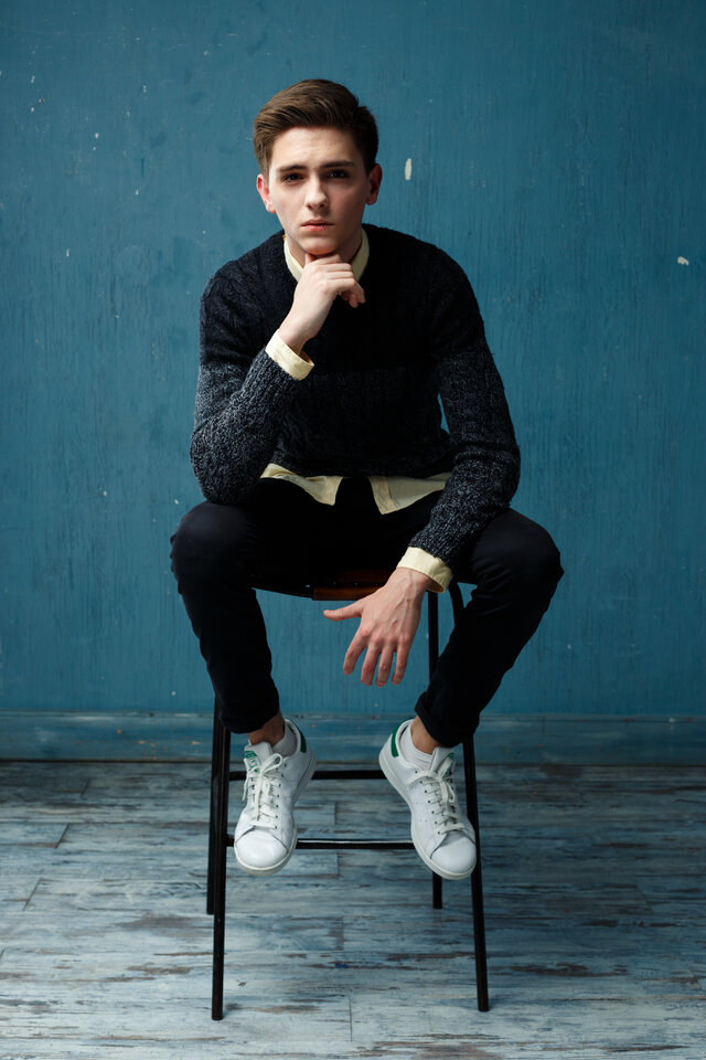 Foto Roman Potera