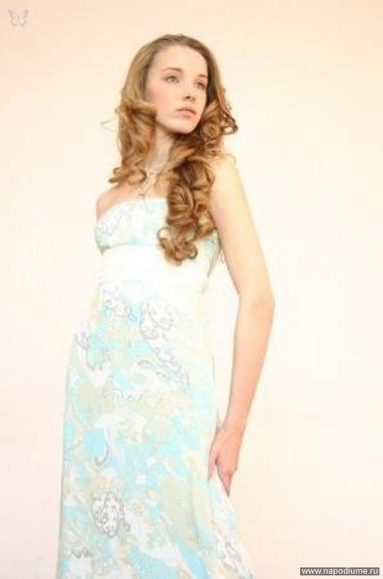 Vasilisa Salihova's photo