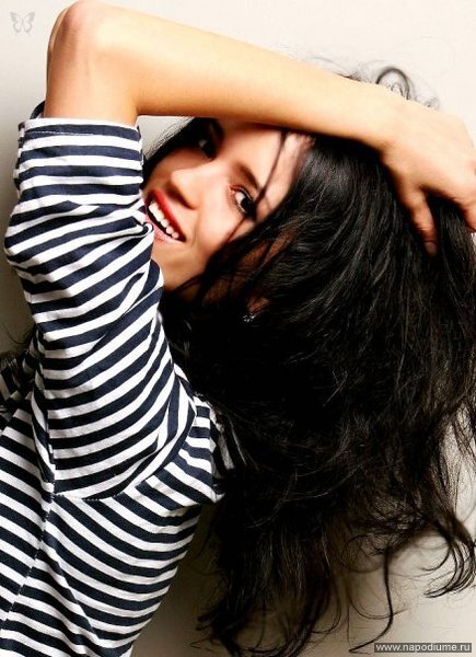 Veronika Golikova's photo