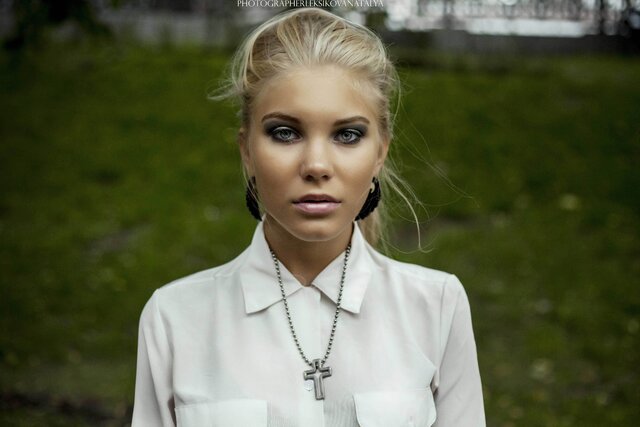Фото Nataly Leksikova