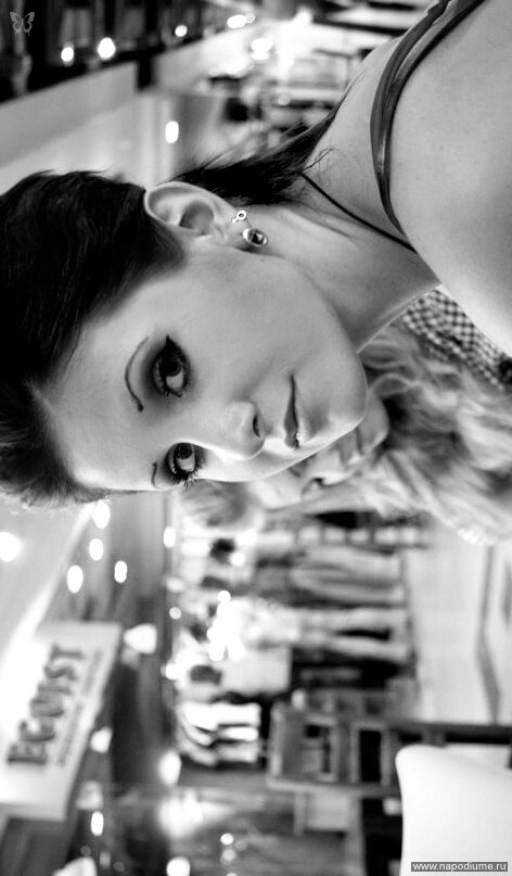 Luda Markova's photo