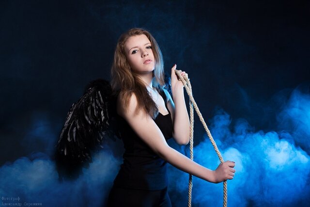 Фото Vika Oficerova
