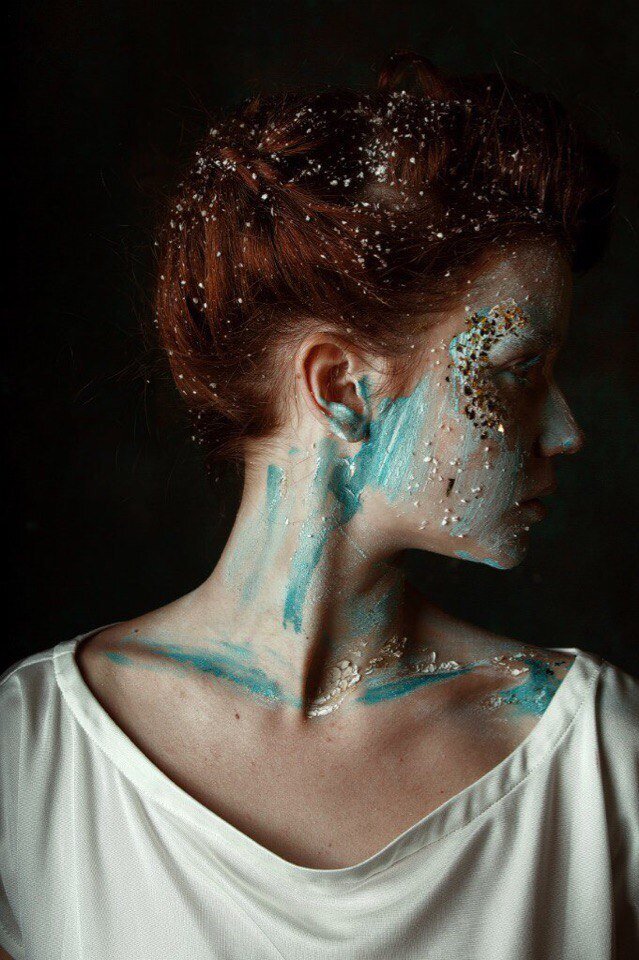 Anastasia Wilde's photo