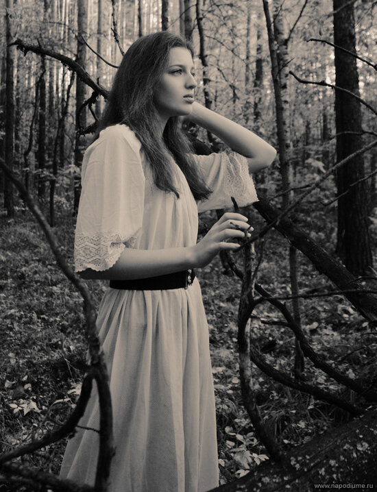 Anna Starovojtova's photo