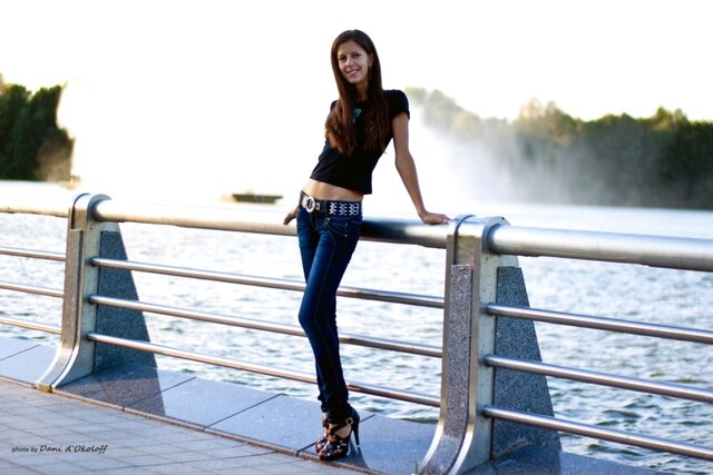 Фото Anastasiya Erenko