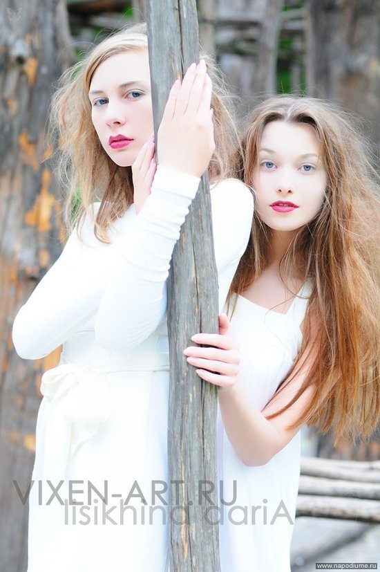 Фото Дарья Семёнова
