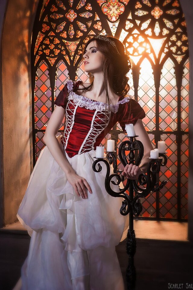 Alice Spiegel's photo