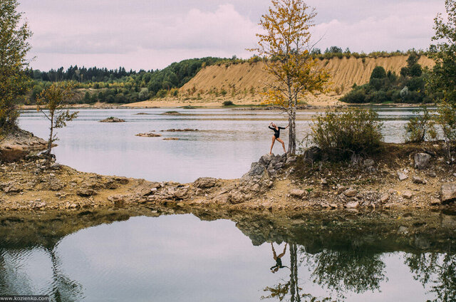 Sergey Kozienko's photo
