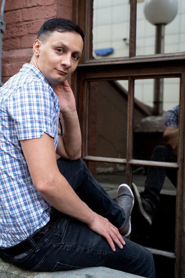 Foto Andrej Trineev