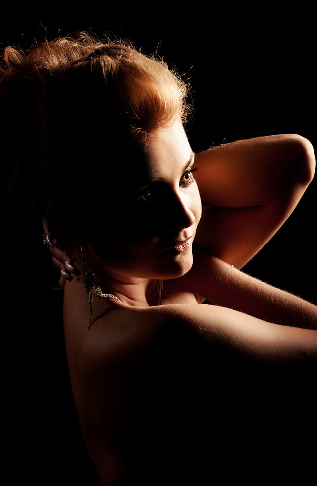 Marina Babic's photo