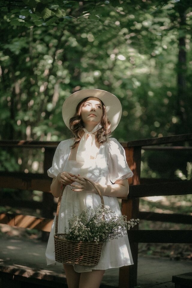 Valeria Hudolej's photo