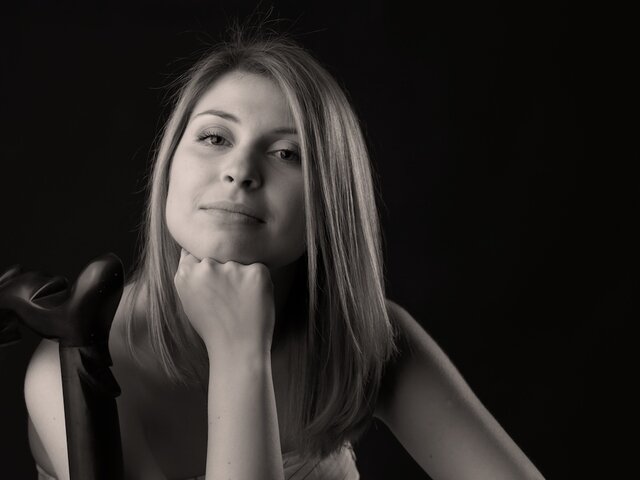 Igor' Knazev's photo