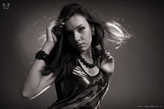 Alena Rucan's photo