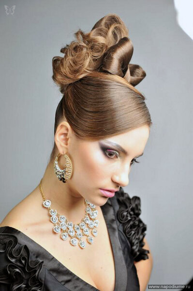 Marina Prohorova's photo