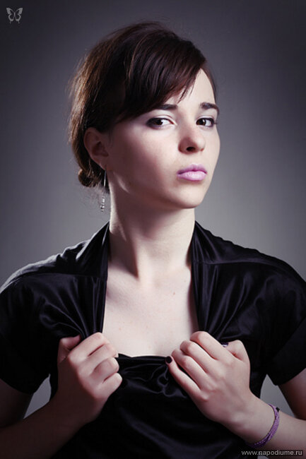 Viktoria Saj's photo