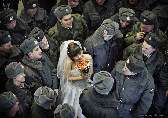 Фото Константин Тростников