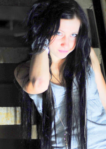 Oksana Kramarenko's photo