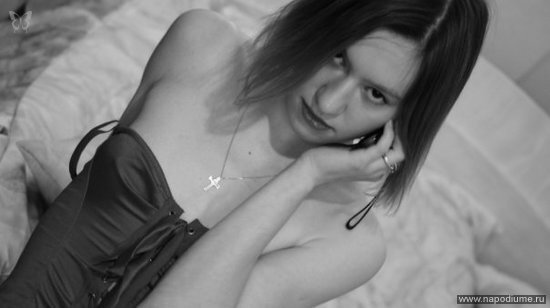 照片Ana Tusakova